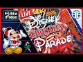 Download Lagu 🔴 FIRST Disney Christmas Parade (2025) Magic Kingdom Disney World in 4K – Disney LIVE Stream Today