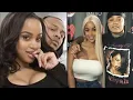 Bow Wow s Ex Kiyomi Leslie Leaves Him For Young MA