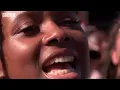 6LACK  - Calling My Phone (Wireless Festival 2022)