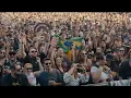 Vintage Culture, Fancy Inc (feat. Roland Clark) - Free (Zac Remix) @ Warung Day Festival