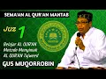 Download Lagu PART 1 ( GUS MUQORROBIN )