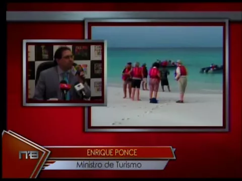 Ministro de Turismo visitó Cuenca y celebró obtención de reconocimiento