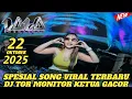 Download Lagu “SPESIAL DJ TOR MONITOR KETUA SONG GACOR TIKTOK TERBARU” DJ LALA  22 OKTOBER 2025 MP CLUB