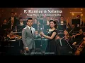 Lagu P. Ramlee \u0026 Saloma - Yang Mana Satu Idaman Kalbu (Cover) Orchestra Version