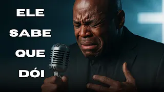 DEUS SABE O QUE VOCÊ CARREGA: Oração Forte para Almas Cansadas