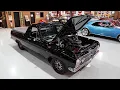 1967 Holden HR Ute for sale by auction at SEVEN82MOTORS Classics Lowriders and Muscle Cars