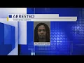 Rockford man arrested in Sunday morning murder