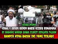 Lagu KISAH NYATA - GEGER GEDEN WARGA MADURA TOLAK KERAS CERAMAH HABIB RIZIEQ SYIHAB