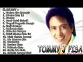 Lagu #hot #tommy j pisa spesial 1album