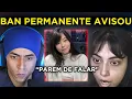 Download Lagu MUCALOL QUASE TOMA SEU 8° BAN POR CAUSA DE DONATE - LEAGUE OF LEGENDS