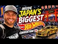 Inside Japan s Biggest Hot Wheels Convention