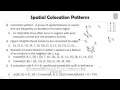 DATA MINING 4 Pattern Discovery in Data Mining 6 2 Mining Spatial Colocation Patterns