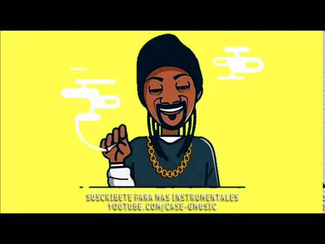 BASE DE RAP - SIEMPRE RELAJADO - UNDERGROUND HIP HOP INSTRUMENTAL