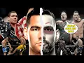 When Chris Weidman s Confidence Became A Delusion