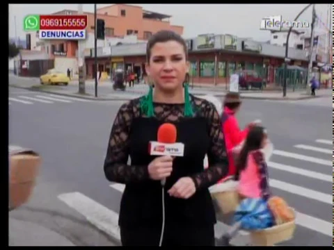 Desde hoy rige alza de pasaje urbano de 0,25 a 0,31 centavos