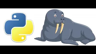 Walrus Operator Python 3 8 0 New Features in Python Basic Python Programming