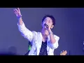 20260718 鼓鼓 呂思緯 Vitamin G 新專輯演唱會 透明傘