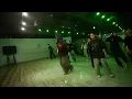 Adam Ten & Bontan - Hey Choreography JOON