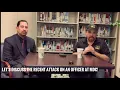 Bernalillo County corrections officer attacked by four inmates at MDC Let s break it down