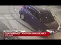 Death investigation underway after missing man found dead in Nashville