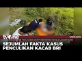 Download Lagu Update: Polisi Tangkap 4 Pelaku Penculikan dan Pembunuhan Kepala Cabang Bank | Kabar Siang tvOne