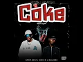 Coke Water - Spirit-Boyz, Sedii_M & Malemon