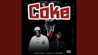 coke water