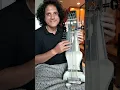 Lagu A Stradivarius of Sarangi - Ilyas Khan demonstrates his rare and unique instrument.