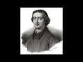 Accolay, Jean Baptiste violin concerto No.1 for violin + orchestra