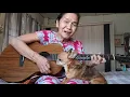 Download Lagu Take me home country roads.Cover by @MalindaHermanOfficial