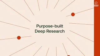 Legal research upgraded Deep Research coming soon to Thomson Reuters Practical Law and Westlaw