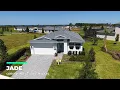 The Jade Model Cresswind at Lake Harris by Kolter Homes