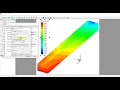 How to draw 3D contours using Tecplot Arabic