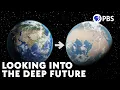 What Will Earth Be Like 300 Million Years From Now