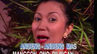 andeng andeng manthous