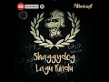 Shaggydog - Lagu Rindu || lirik lagu