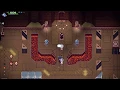 CrossCode - Final Puzzle