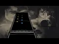 Ulcerate - Visceral Ends (Drum Chart)