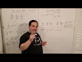 Calculus I -