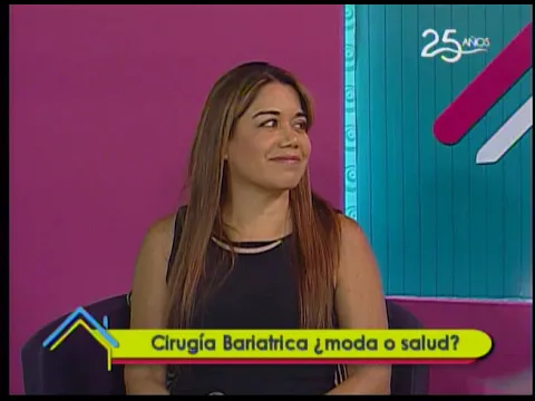 Cirugía Bariátrica ¿Moda o salud?