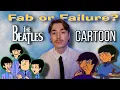 Lagu How Bad Was The Beatles Cartoon?