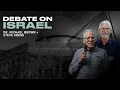 Download Lagu Debate on Israel | Session 2 | Dr. Michael Brown and Steve Gregg