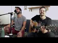 Gustavo Cerati - Adiós (Cover Acústico)