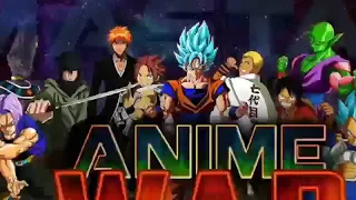 حرب الأنمي الحلقة 3 مترجمة 