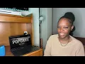 Next to me by Popcaan ft Toni- Ann Singh (Live Reaction)