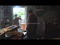 Floods damage Indiana sports card shop built over 40 years