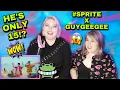 Download Lagu SPRITE x GUYGEEGEE | ทน Prod  by MOSSHU | OFFICIAL MV