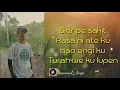 Download Lagu LIRIK LAGU GAYO NASRUL GERE SEPEDEN