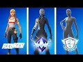 Why Fortnite Pros Use These Skins