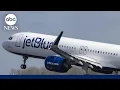 What to know about the Jet Blue-United partnership